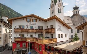 Gasthof Zellerstuben